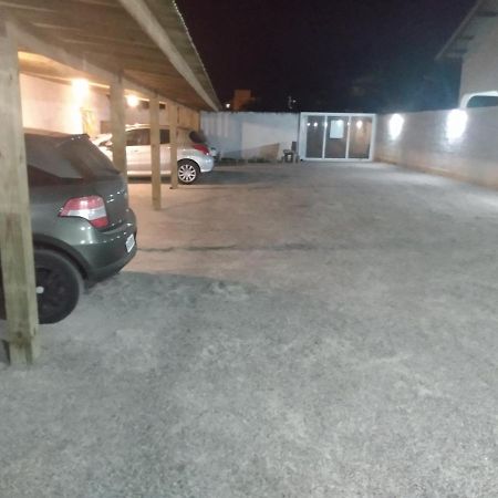 Pousada Bela Pinheira Palhoca Luaran gambar