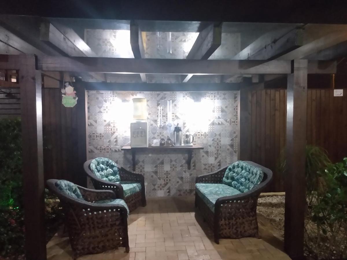 Pousada Bela Pinheira Palhoca Luaran gambar