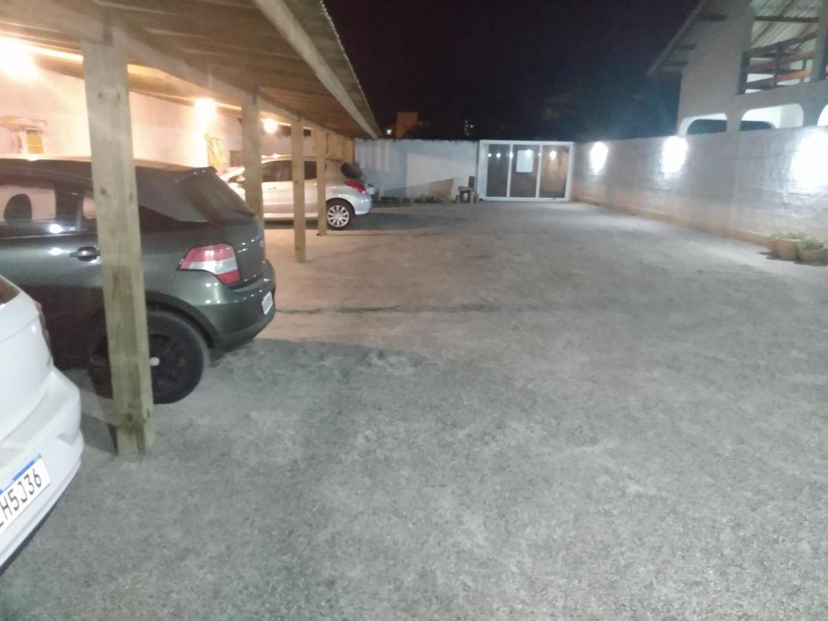 Pousada Bela Pinheira Palhoca Luaran gambar